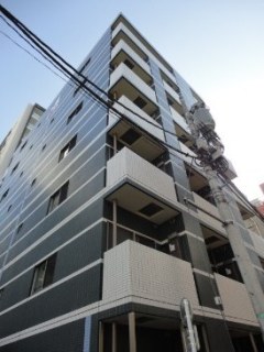 スカイコートパレス八丁堀