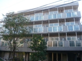カスタリア代々木上原