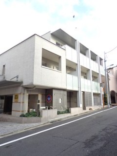 エクティ神山町
