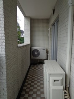 エクティ神山町