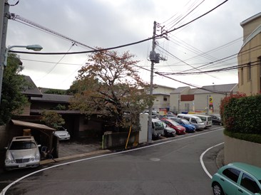 エクティ神山町