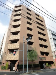 トーシンフェニックス新橋弐番館