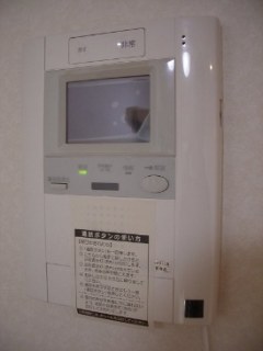 ルーブル渋谷初台
