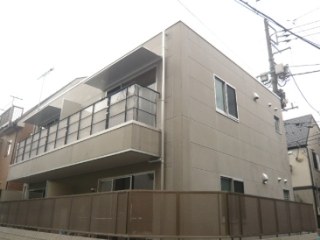 クローバーハウス
