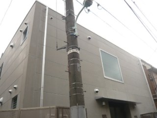 クローバーハウス
