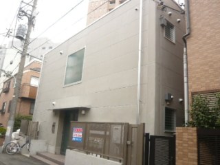 クローバーハウス