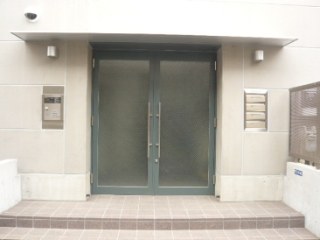 クローバーハウス