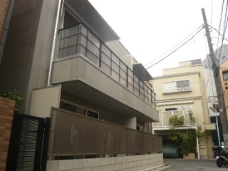 クローバーハウス