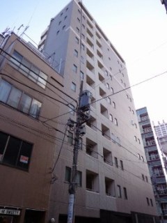 デュオステージ日本橋人形町