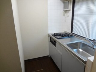 マンション四谷