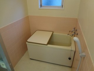 マンション四谷