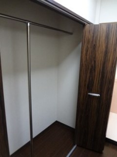 マンション四谷
