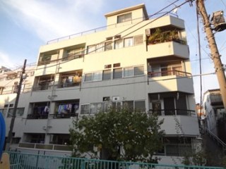 マンション信濃苑