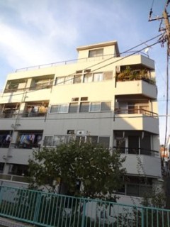 マンション信濃苑