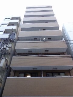 ファミール日本橋