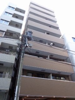 ファミール日本橋