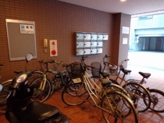 ファミール日本橋
