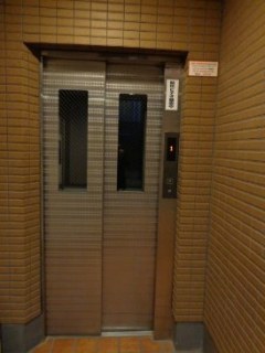 ファミール日本橋