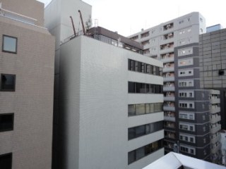 ファミール日本橋