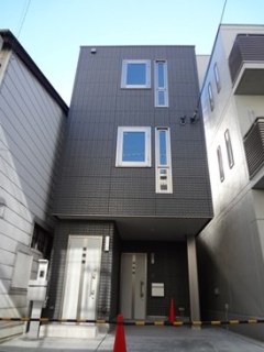 代々木1丁目マンション　