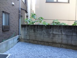 代々木1丁目マンション　