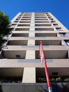 クレストフォルム日本橋人形町