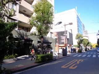 クレストフォルム日本橋人形町