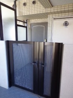 クレストフォルム日本橋人形町