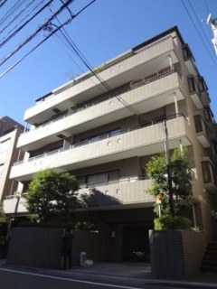 THEパームス代々木2