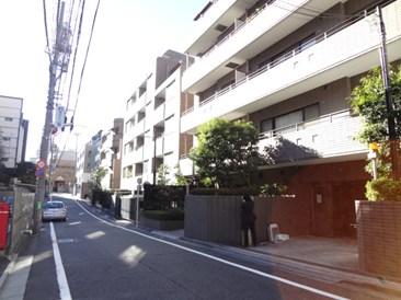 THEパームス代々木2
