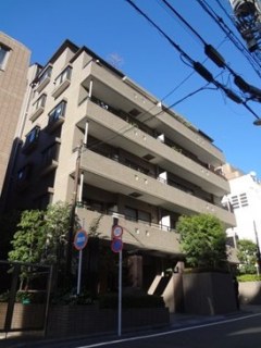 THEパームス代々木2