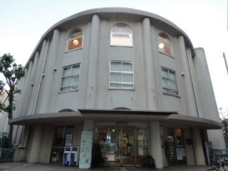 レフィール日本橋本町