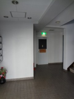 マンション松本