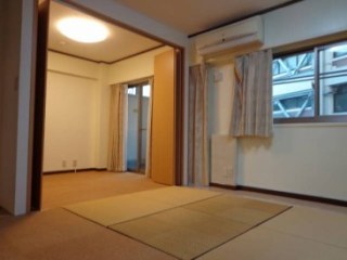 外苑ハウス