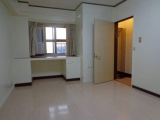 外苑ハウス