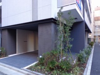 プライムメゾン八丁堀　