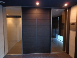 プライムメゾン八丁堀　
