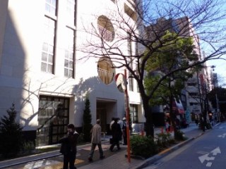セブン倶楽部水天宮前