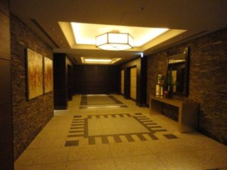 麻布台パークハウス