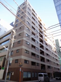 グリーンパーク日本橋参番館