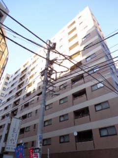 グリーンパーク日本橋参番館