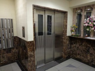 グリーンパーク日本橋参番館