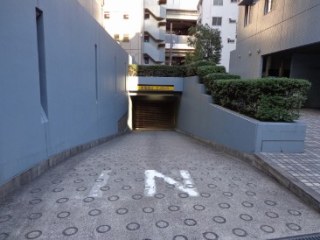 日本橋箱崎シティハイツ