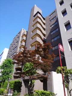 グランドメゾン六番町