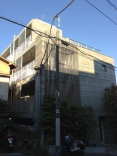SPEC HOUSE 白金台 （スペックハウス白金台）