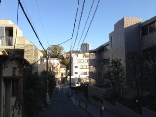 SPEC HOUSE 白金台 （スペックハウス白金台）