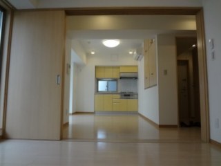 パディホームズ九段南