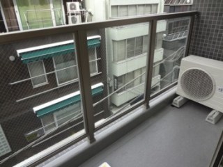 パディホームズ九段南