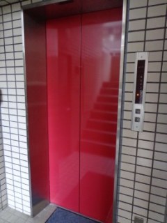 グランメール勝どき