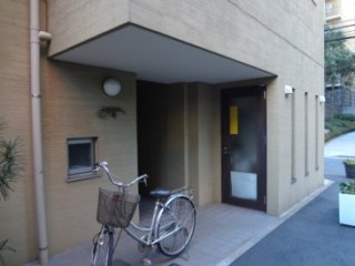 ルミノーソ四谷